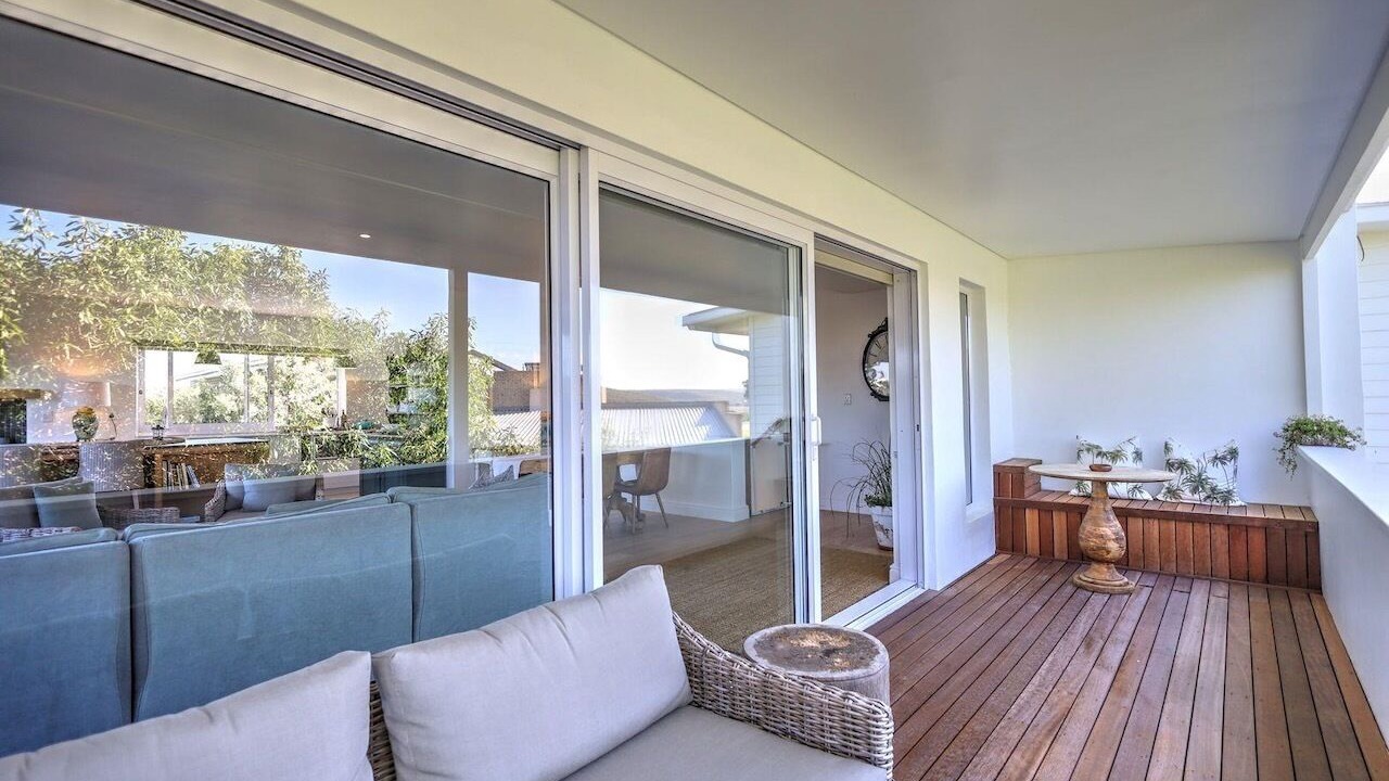 Photo of Patio Balcony in Still Bay