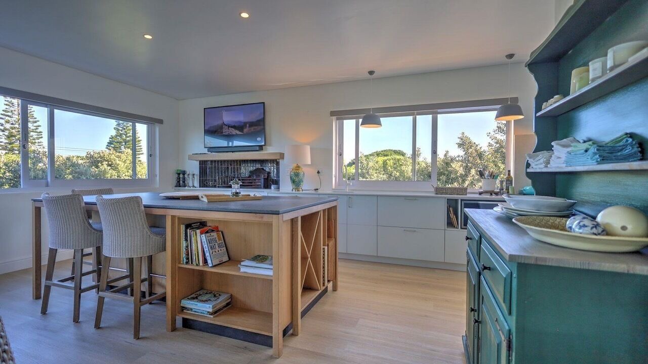 Photo of Kitchen in Still Bay