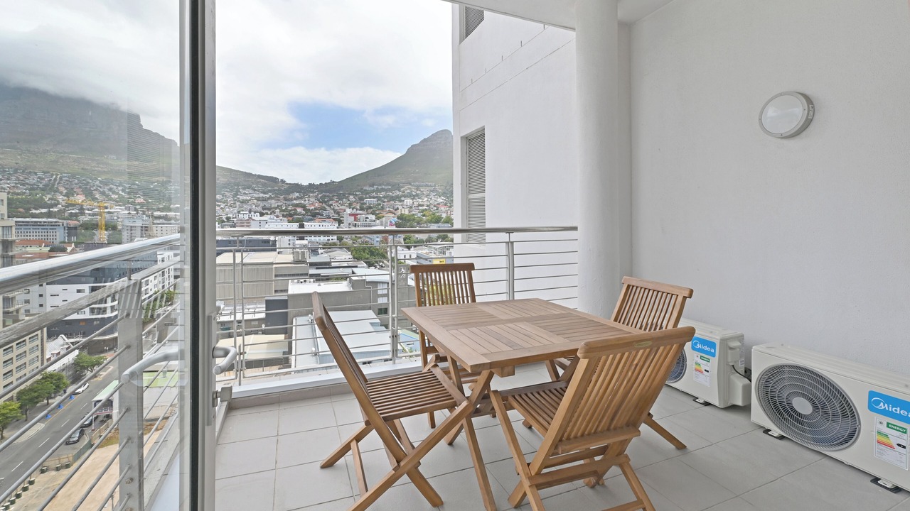 Photo of Outdoor in Bo'Kaap
