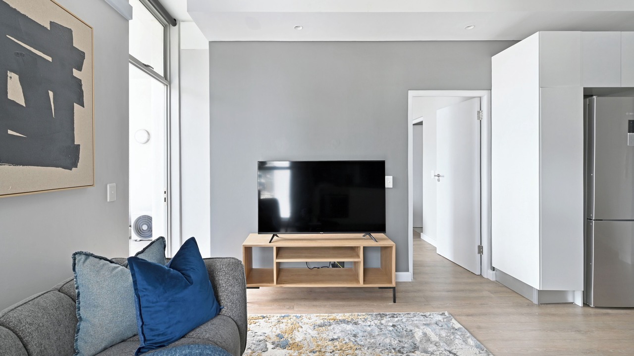 Photo of Livingroom in Bo'Kaap