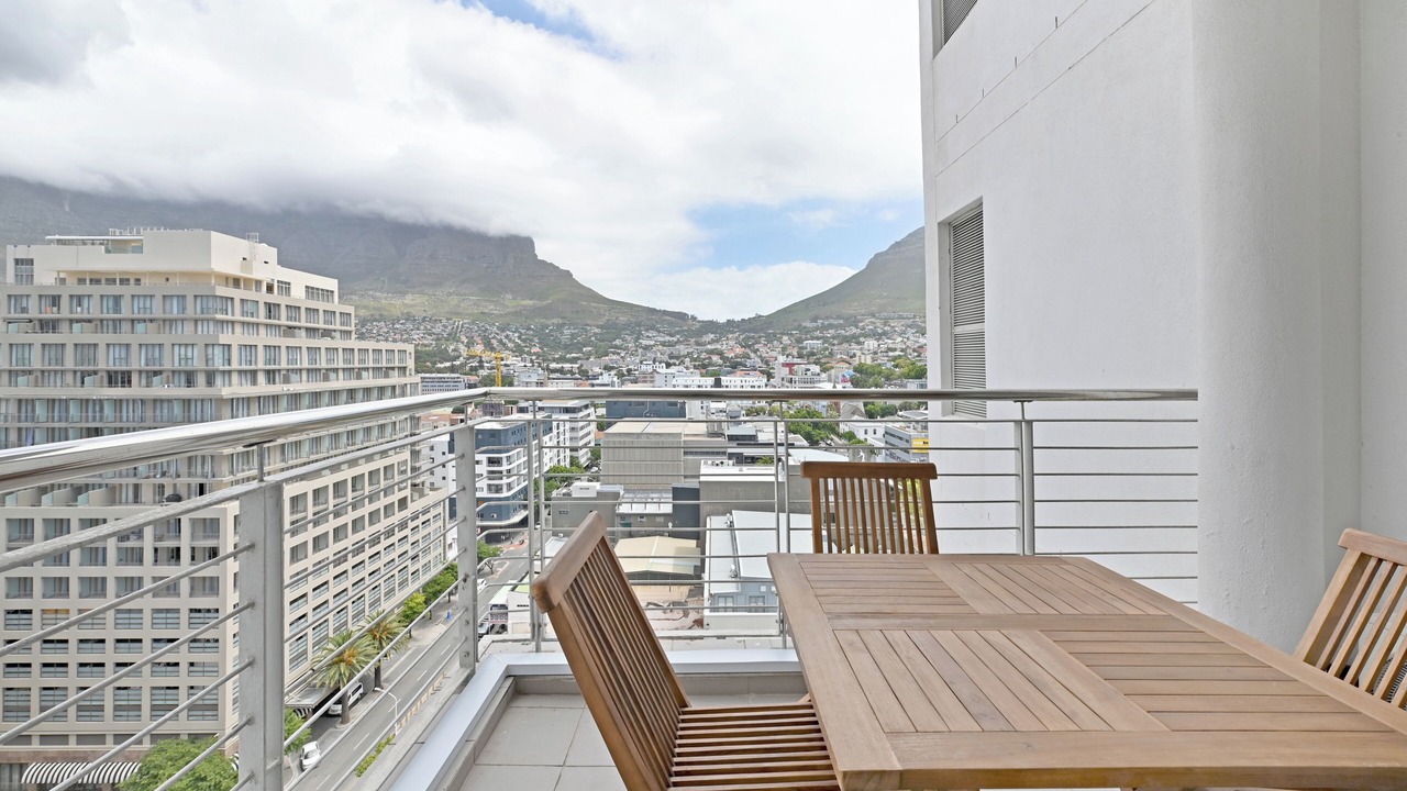 Photo of Outdoor in Bo'Kaap