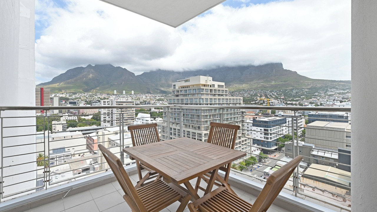 Photo of Outdoor in Bo'Kaap