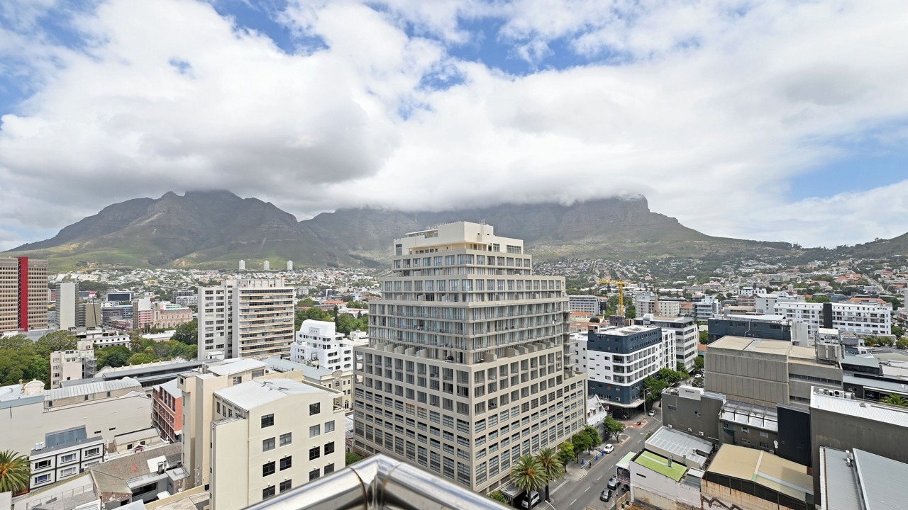 Photo of Outdoor in Bo'Kaap