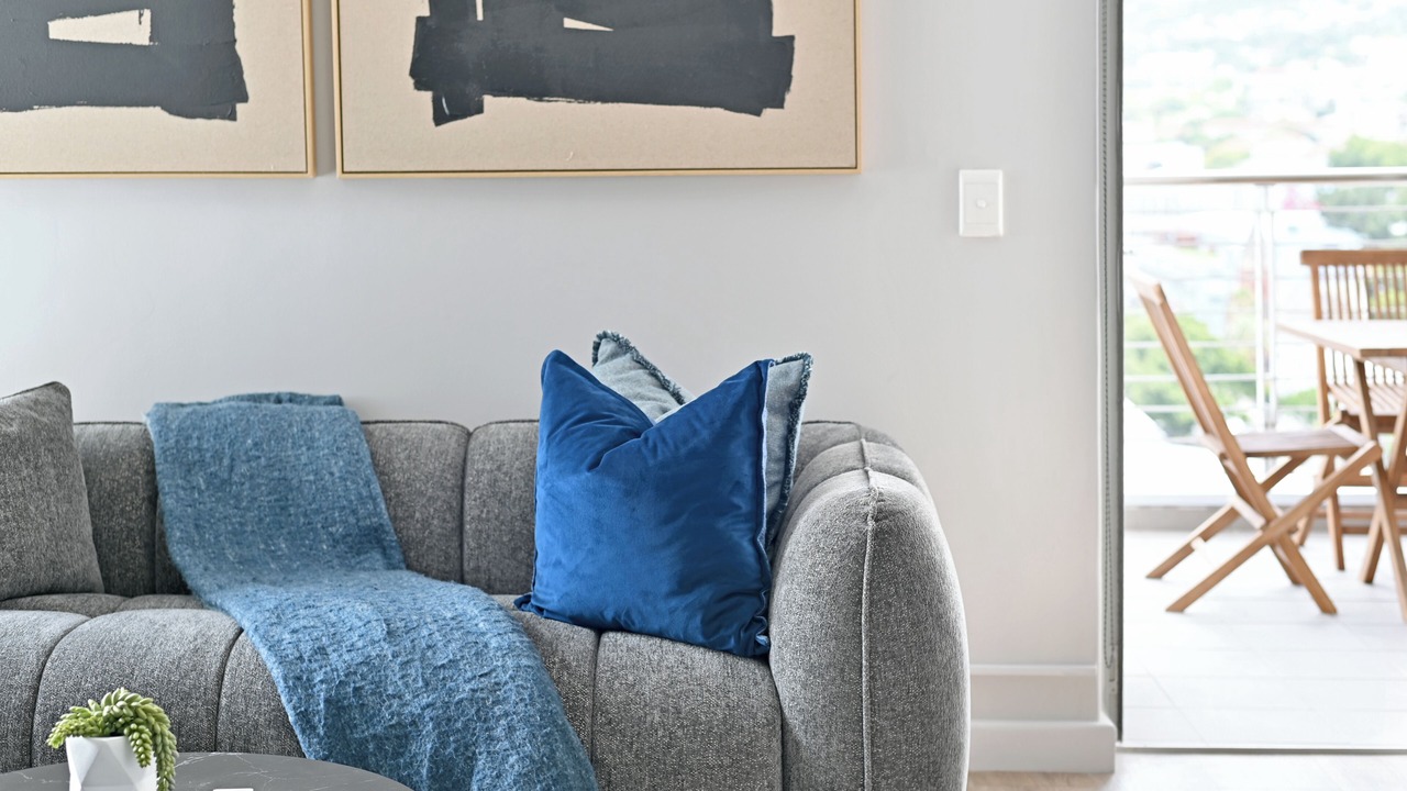 Photo of Livingroom in Bo'Kaap