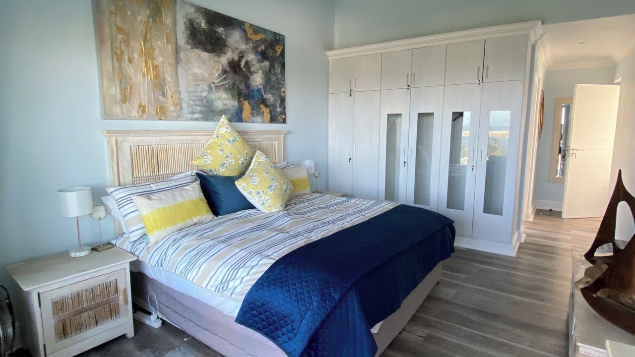 Photo of Bedroom in Plettenberg Bay