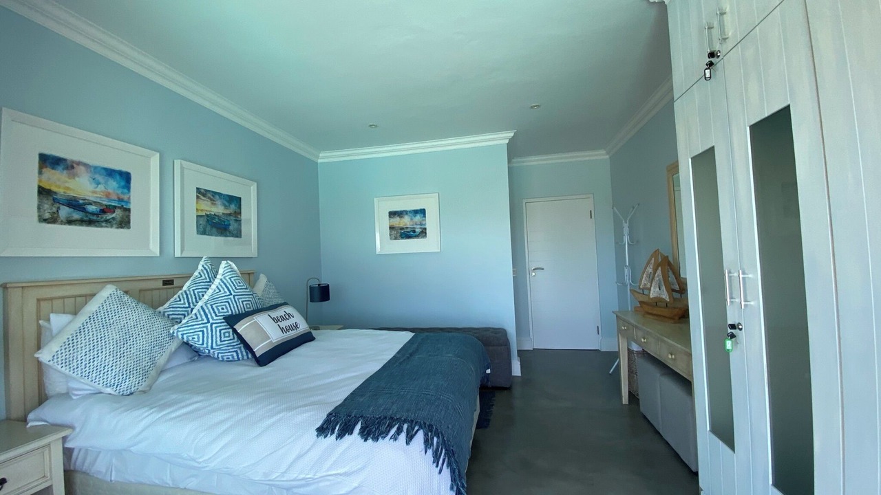 Photo of Bedroom in Plettenberg Bay