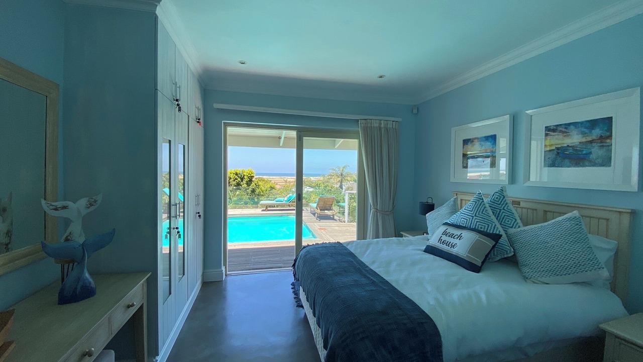 Photo of Bedroom in Plettenberg Bay