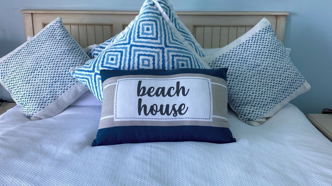 Photo of Bedroom in Plettenberg Bay