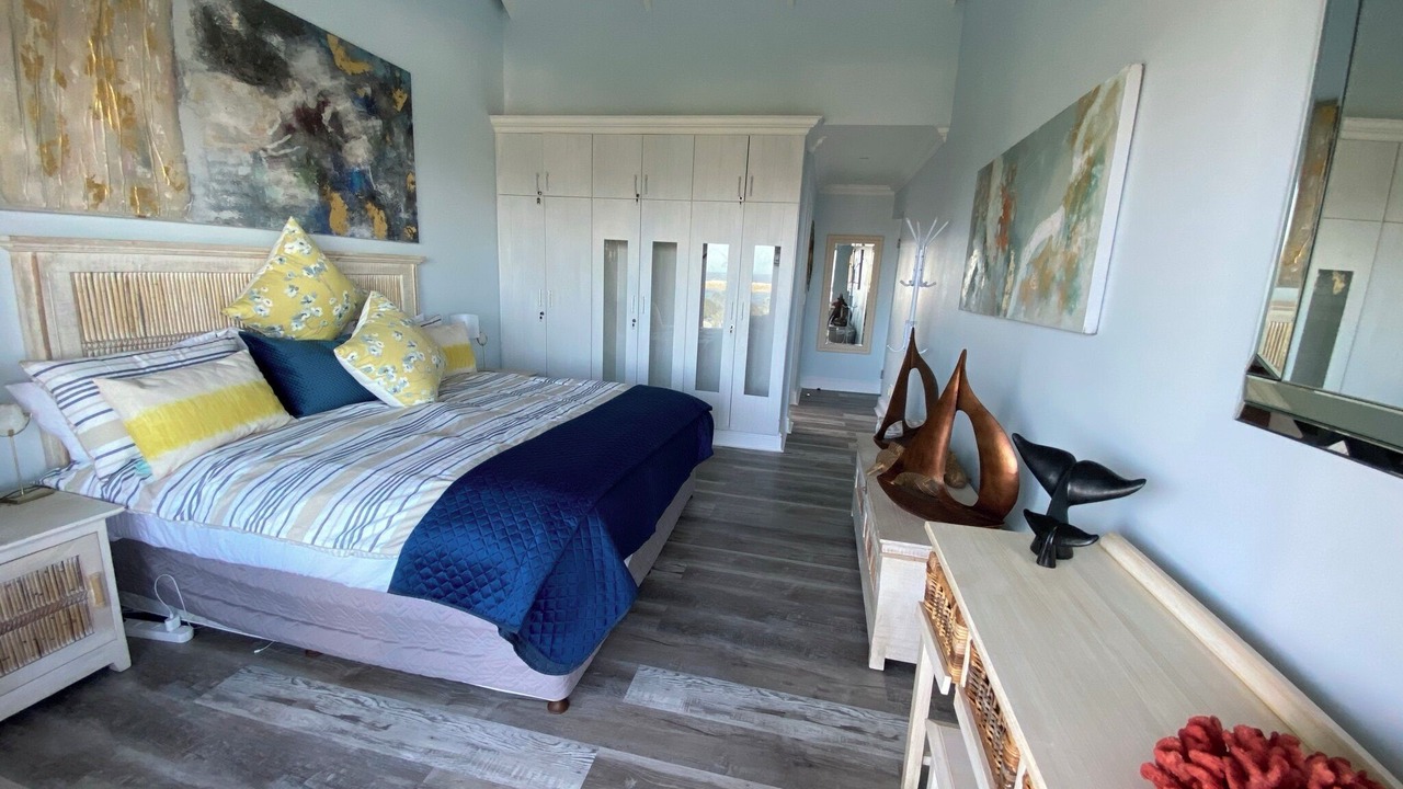 Photo of Bedroom in Plettenberg Bay