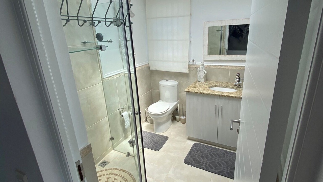 Photo of Bathroom in Plettenberg Bay