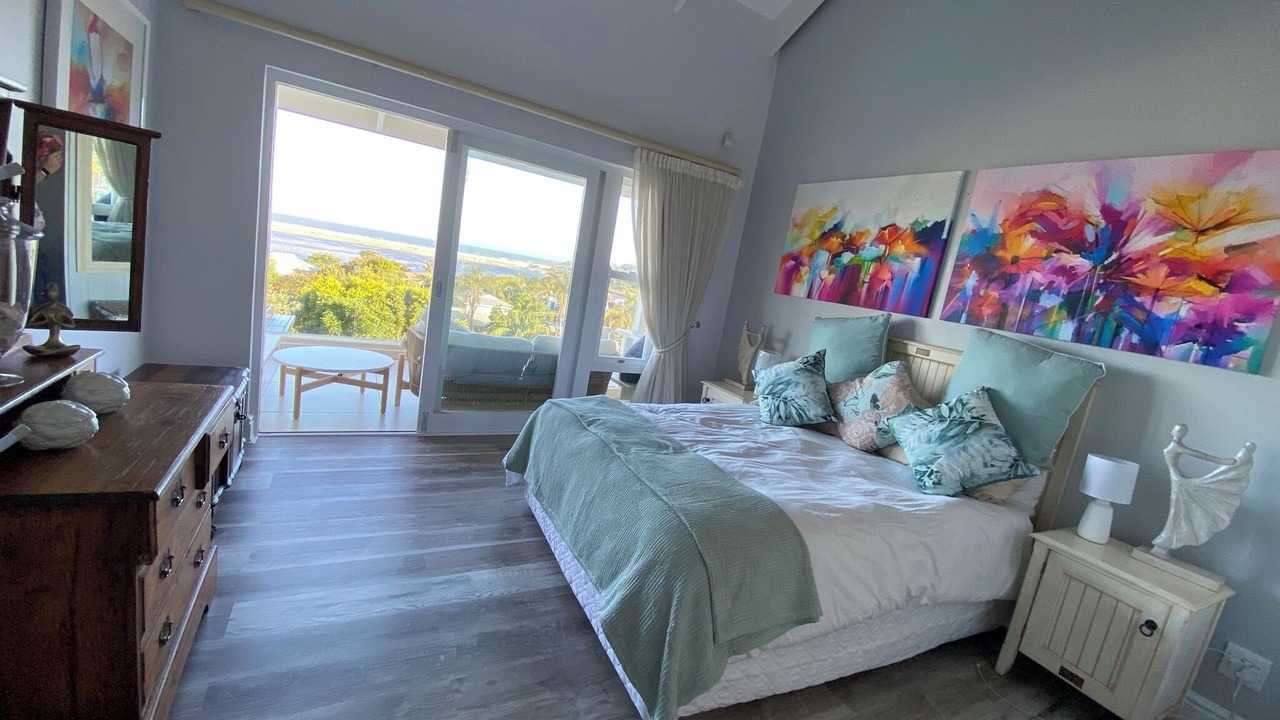 Photo of Bedroom in Plettenberg Bay