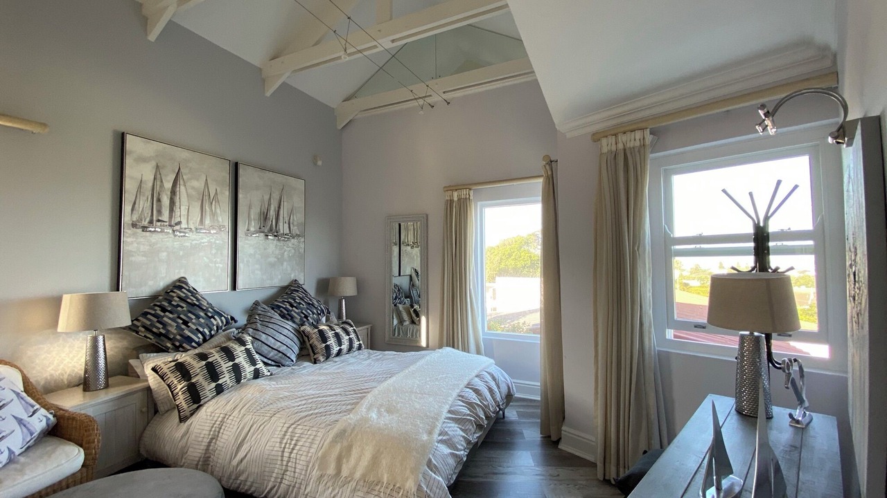 Photo of Bedroom in Plettenberg Bay
