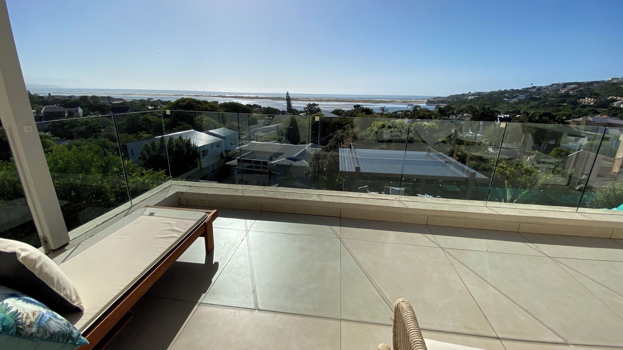 Photo of Patio Balcony in Plettenberg Bay