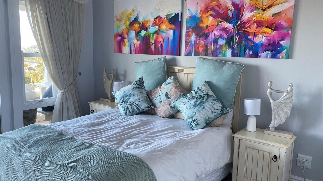 Photo of Bedroom in Plettenberg Bay