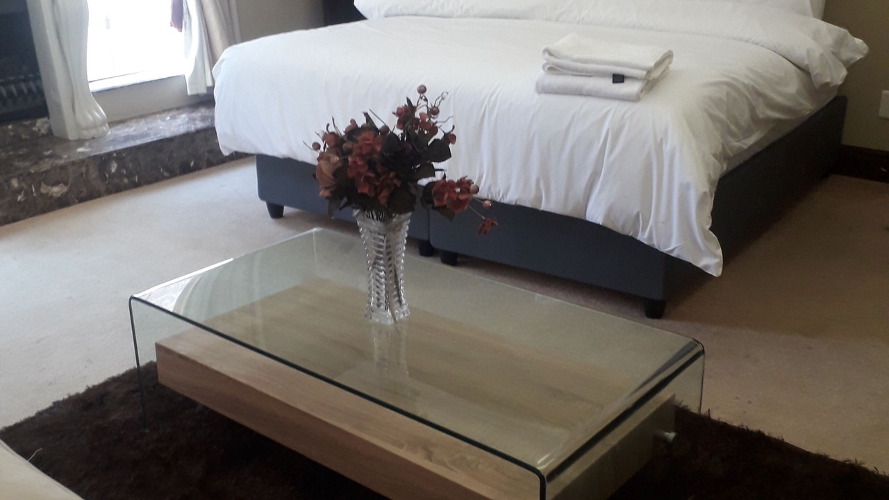Photo of Bedroom in Sunset Beach