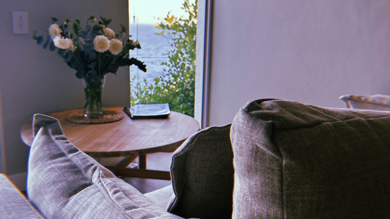 Photo of Livingroom in Clifton