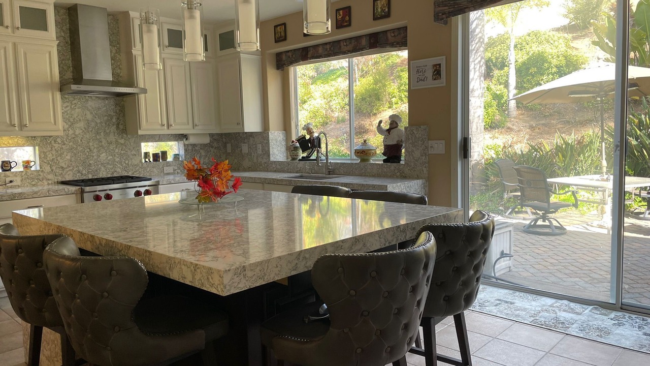 Photo of Kitchen in Evergreen