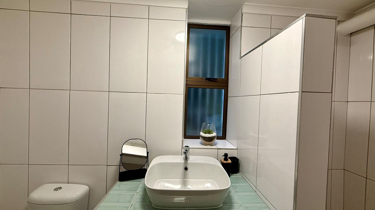 Photo of Bathroom in Mountainside