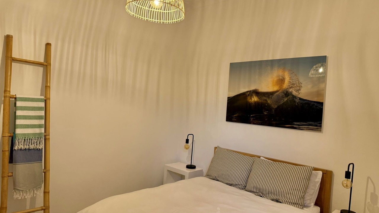 Photo of Bedroom in Mountainside
