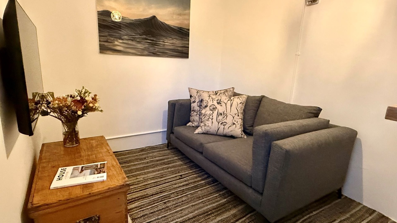 Photo of Livingroom in Mountainside