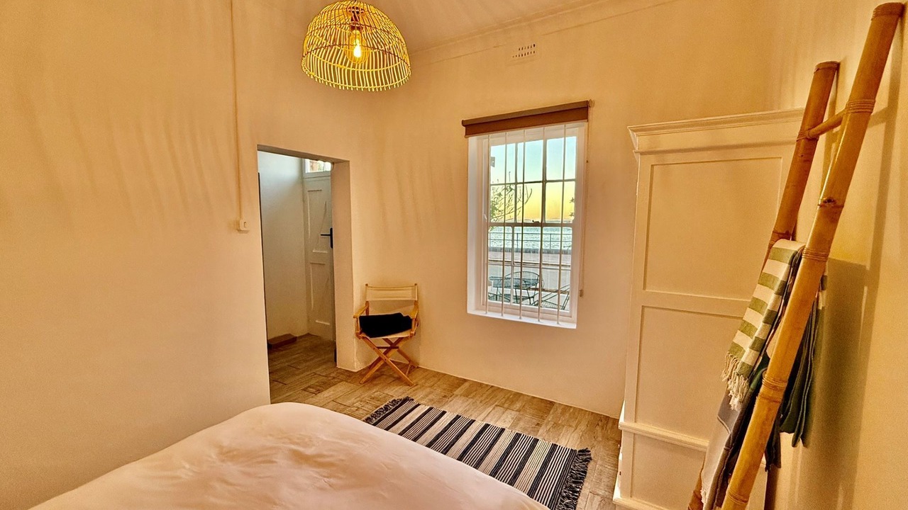 Photo of Bedroom in Mountainside