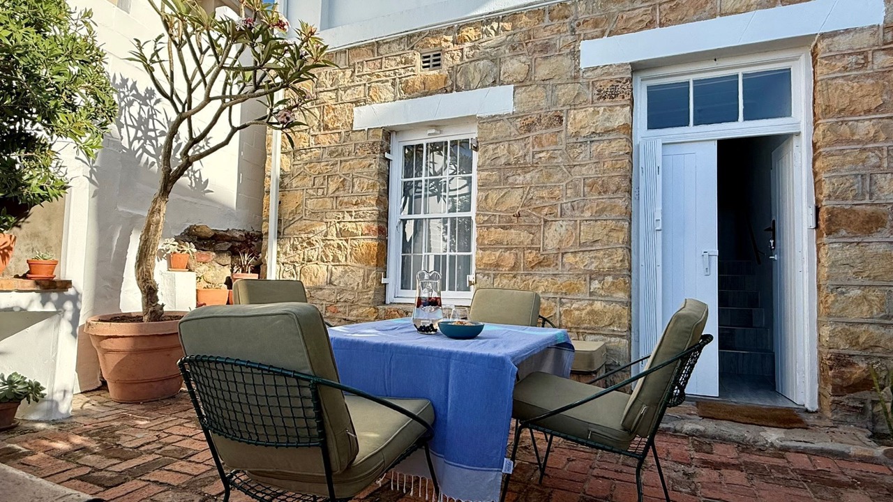 Photo of Outdoor in Mountainside