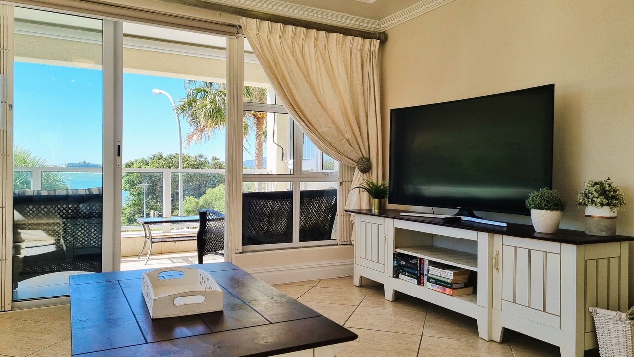Photo of Livingroom in Strand