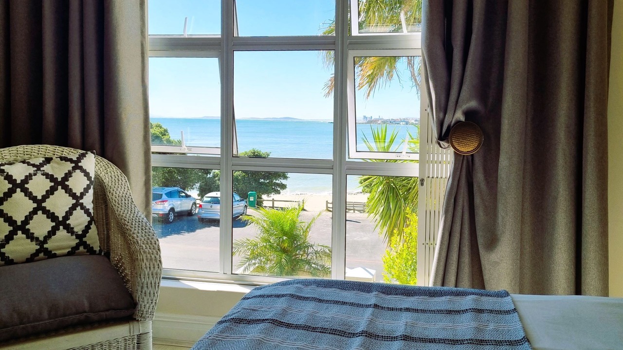 Photo of Bedroom in Strand