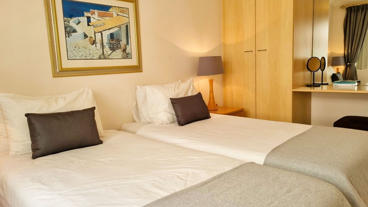 Photo of Bedroom in Strand