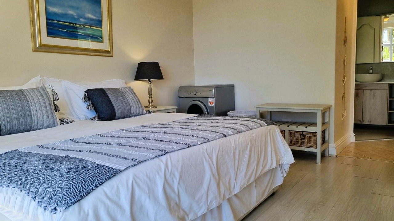 Photo of Bedroom in Strand