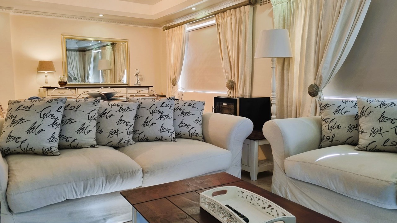 Photo of Livingroom in Strand