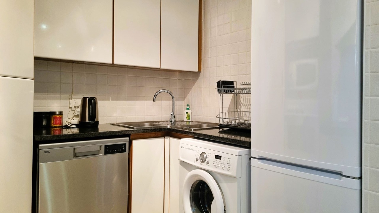 Photo of Kitchen in Strand