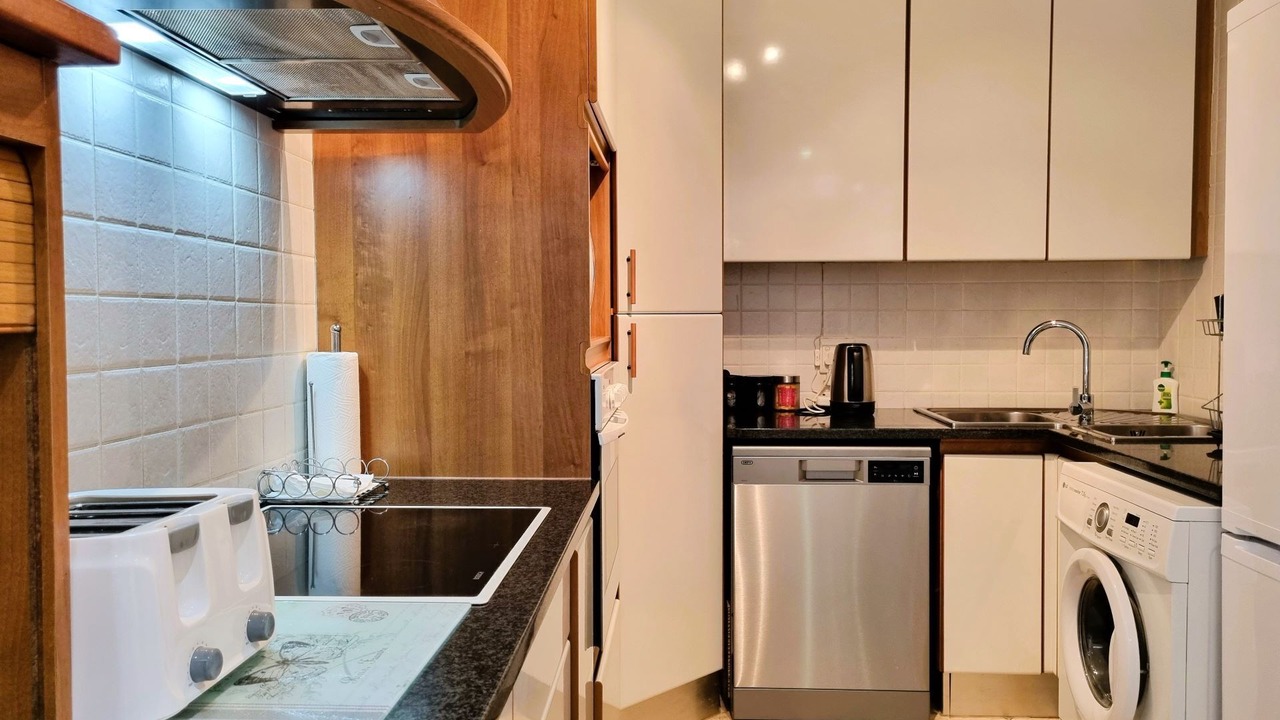 Photo of Kitchen in Strand