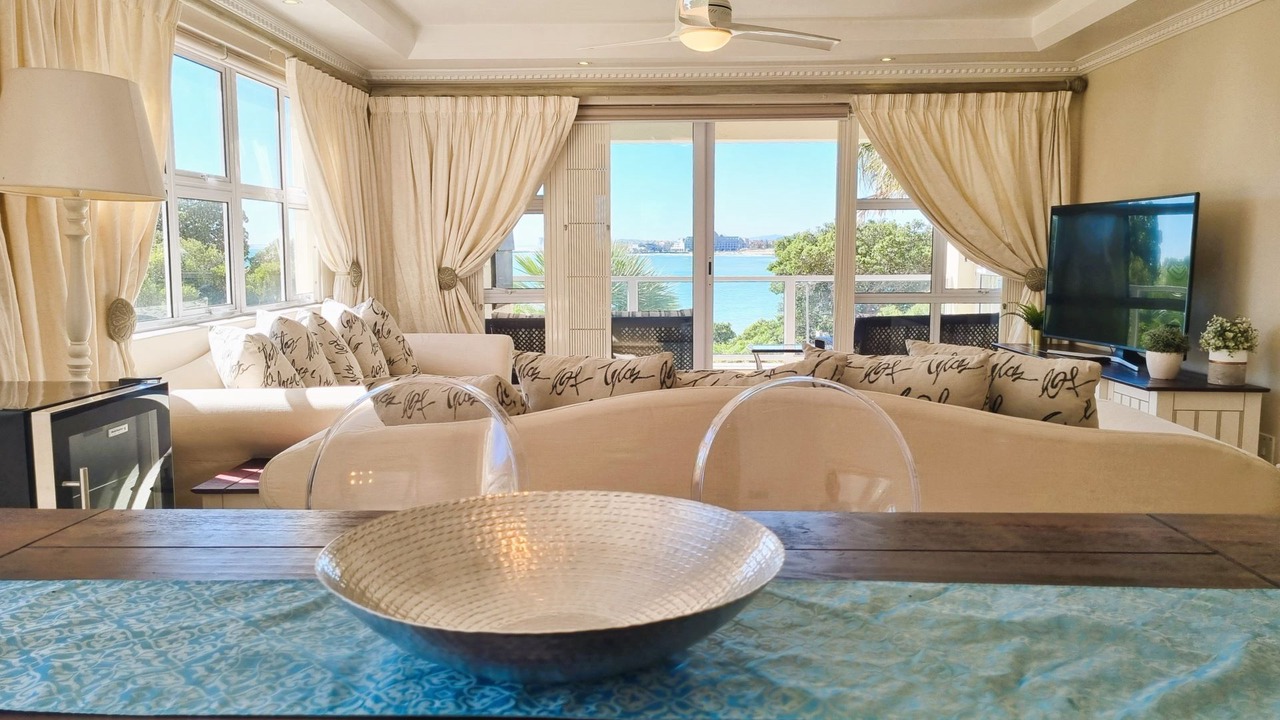 Photo of Livingroom in Strand