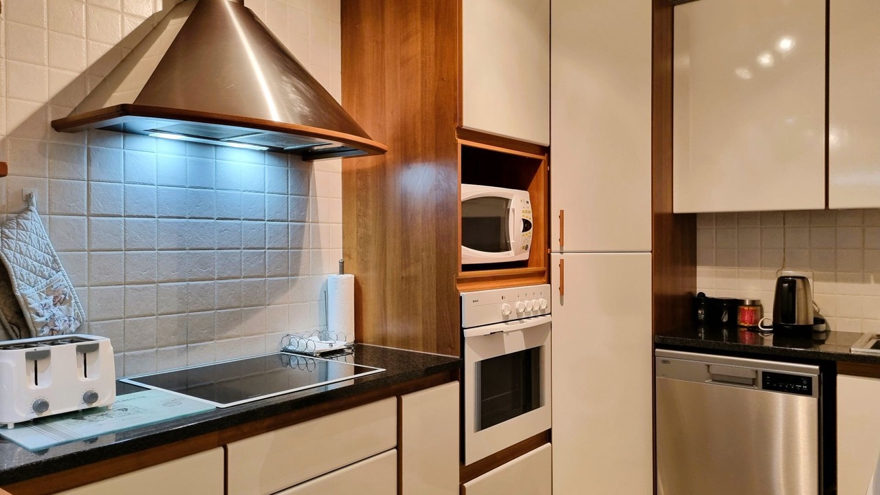 Photo of Kitchen in Strand
