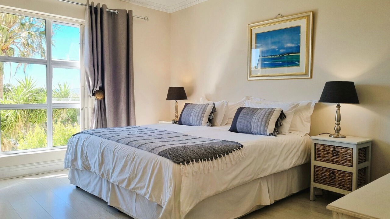 Photo of Bedroom in Strand