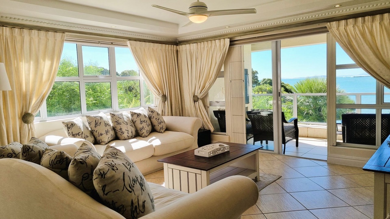 Photo of Livingroom in Strand