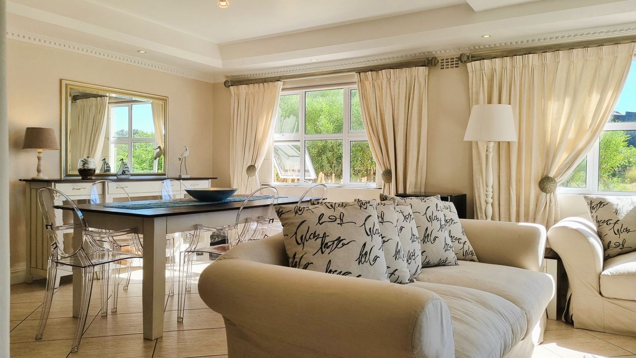 Photo of Livingroom in Strand