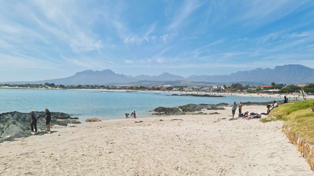 Photo of Others in Strand