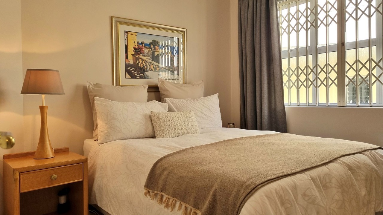 Photo of Bedroom in Strand