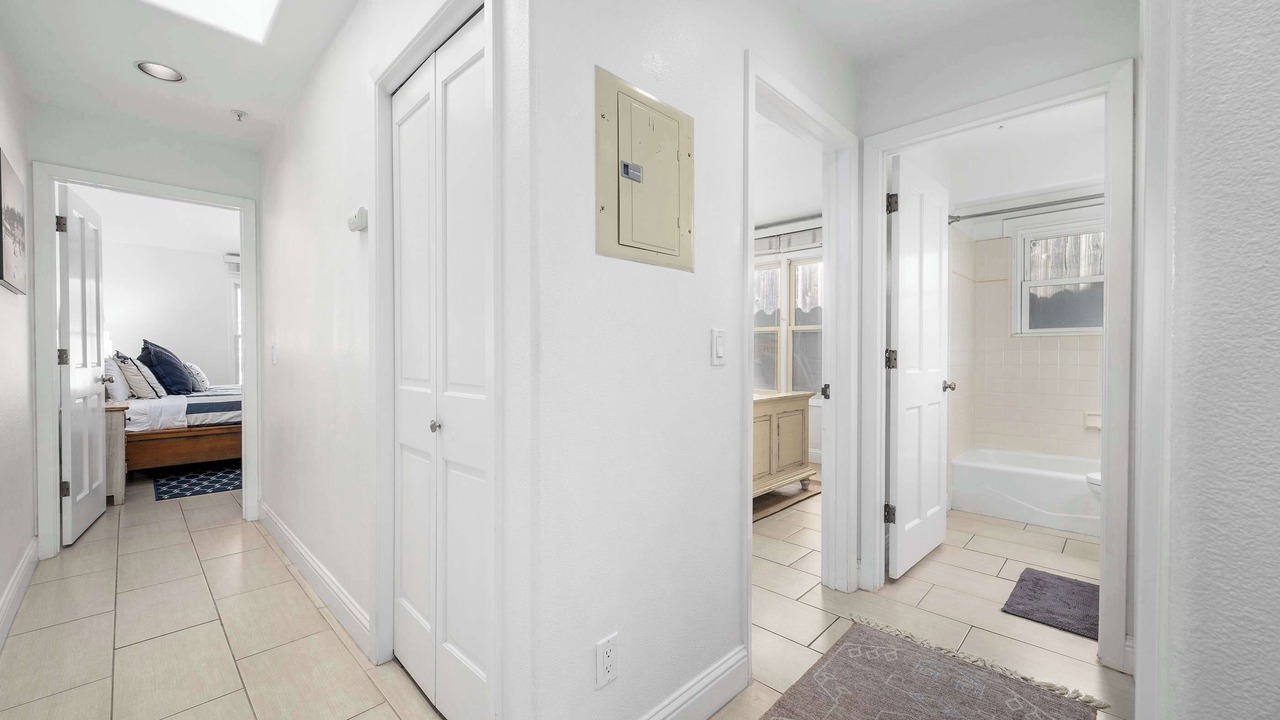Photo of Bedroom in Capitola