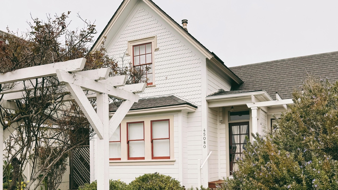 Photo of Outdoor in Mendocino