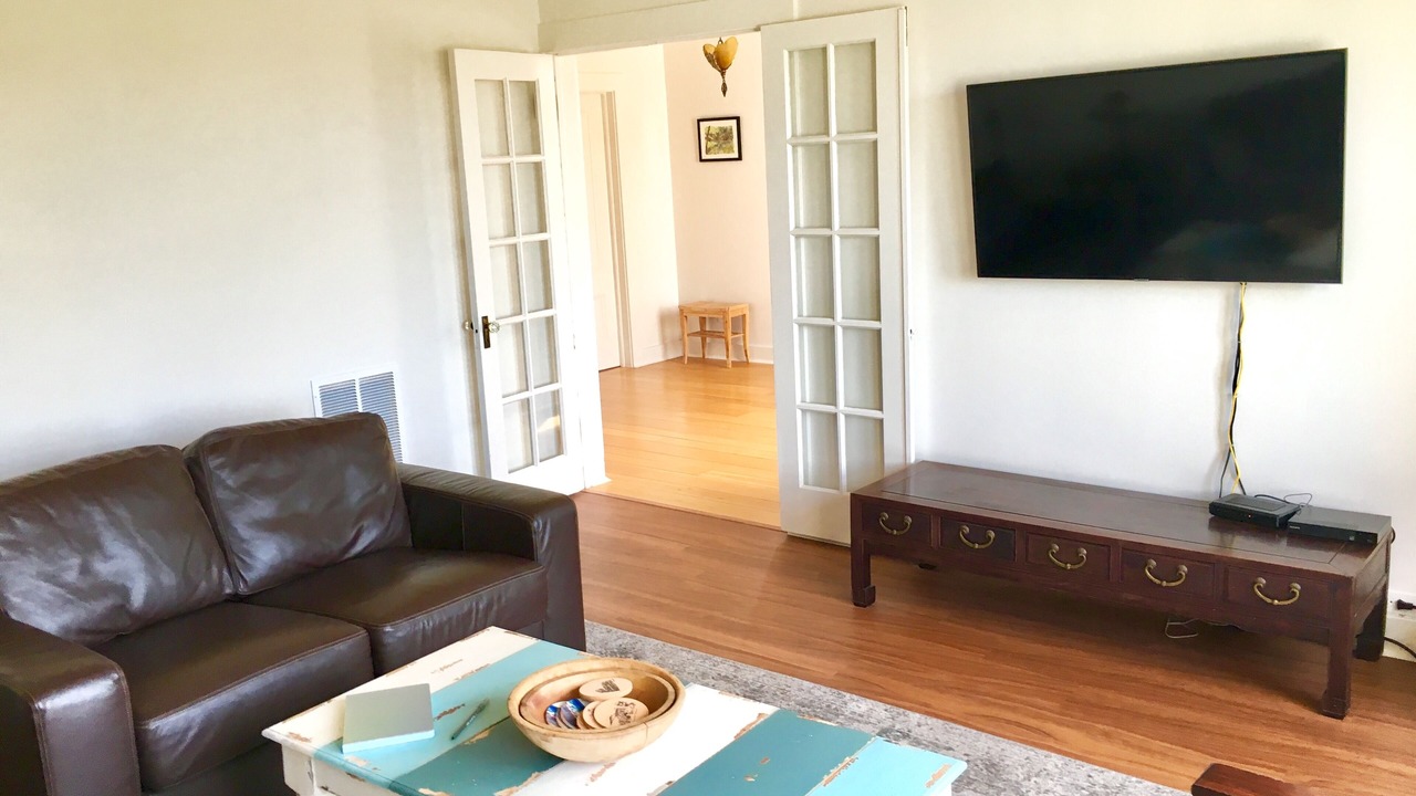 Photo of Livingroom in Mendocino