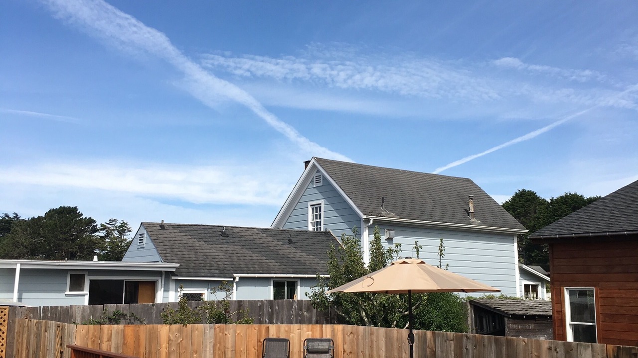 Photo of Patio Balcony in Mendocino