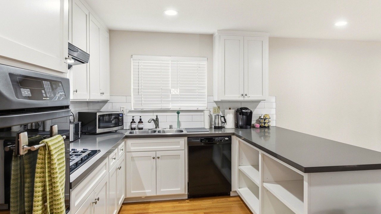 Photo of Kitchen in San Tomas