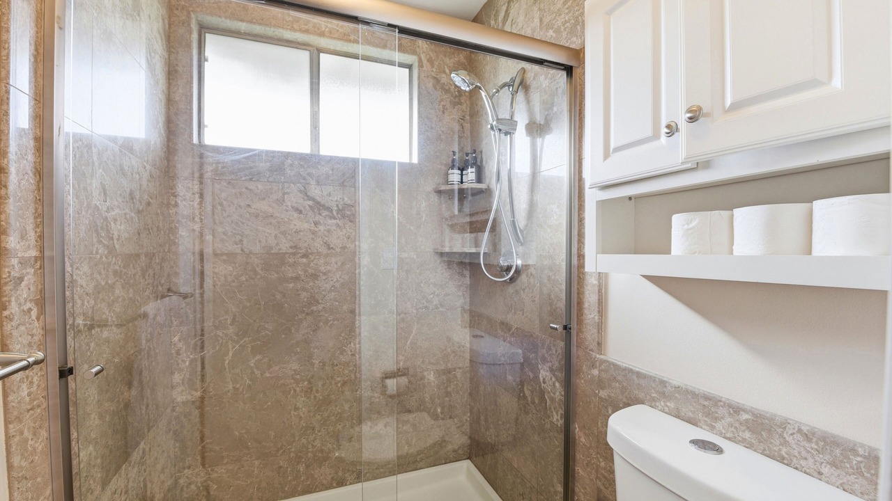 Photo of Bathroom in San Tomas