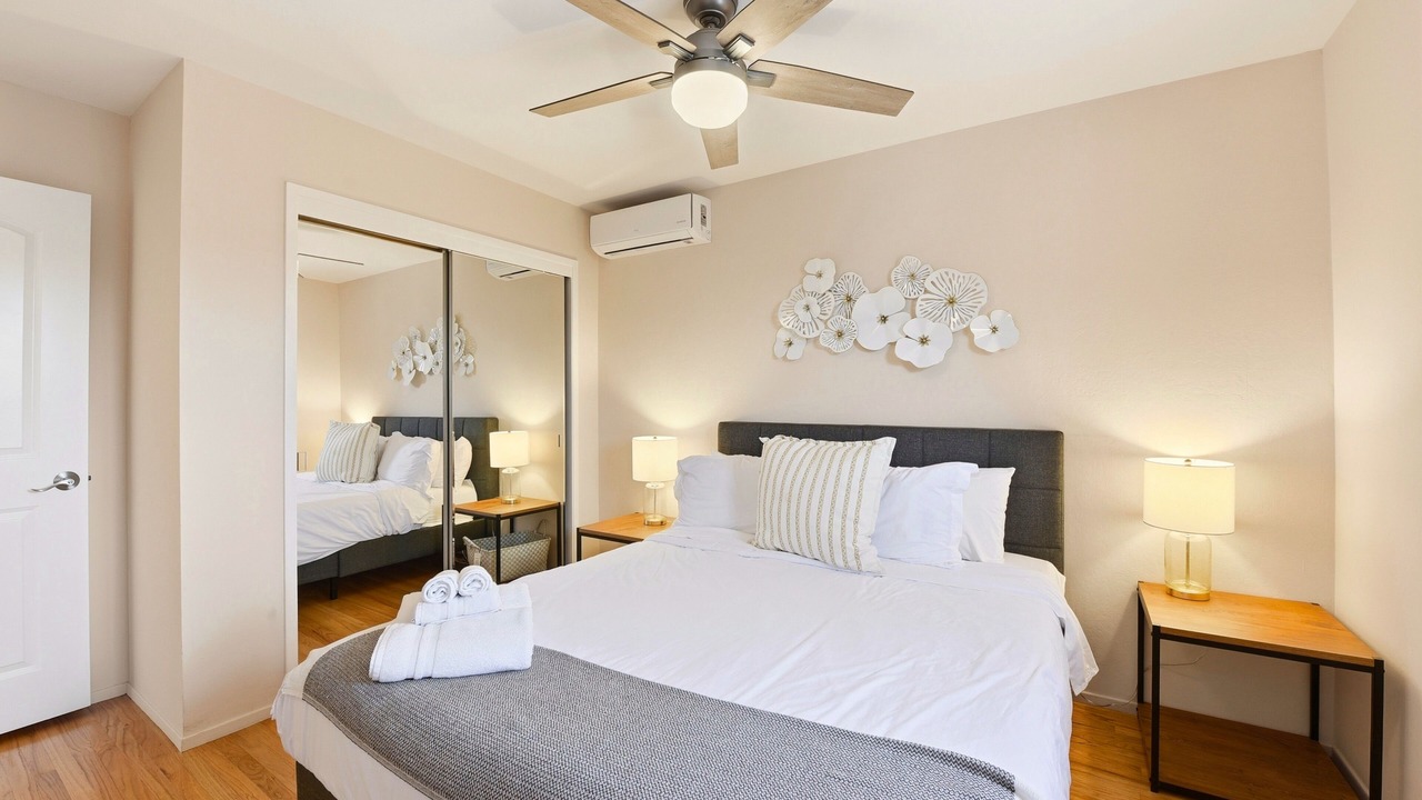 Photo of Bedroom in San Tomas