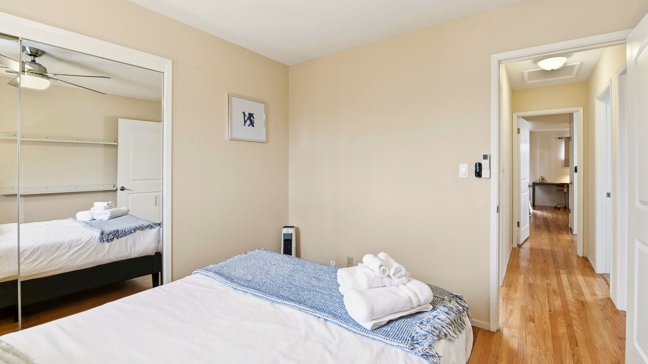 Photo of Bedroom in San Tomas