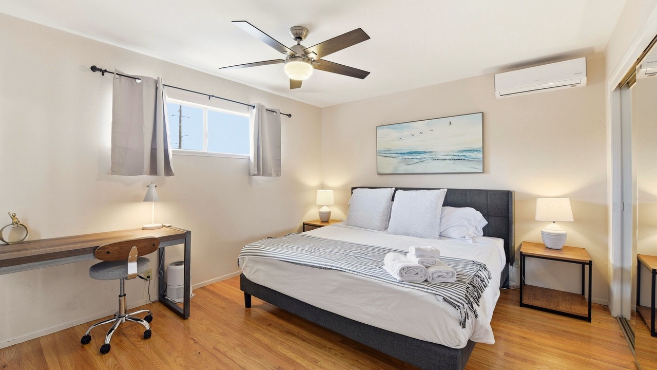 Photo of Bedroom in San Tomas