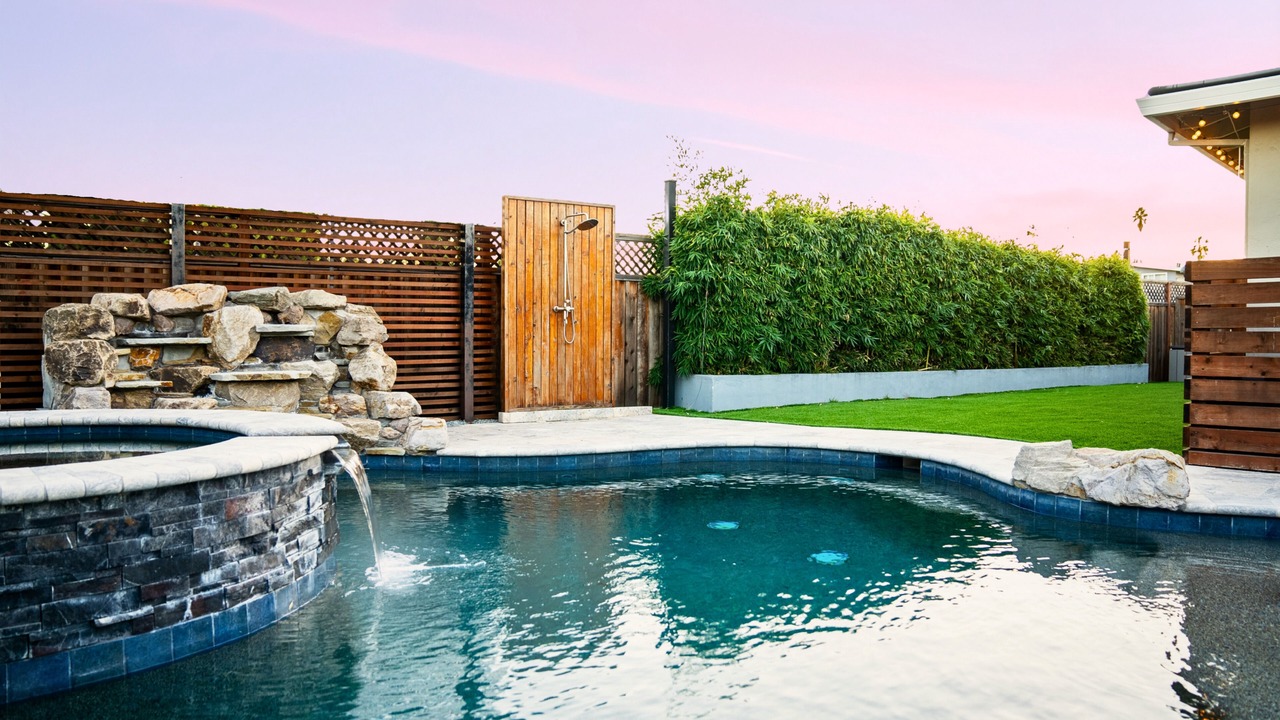 Photo of Outdoor in San Tomas